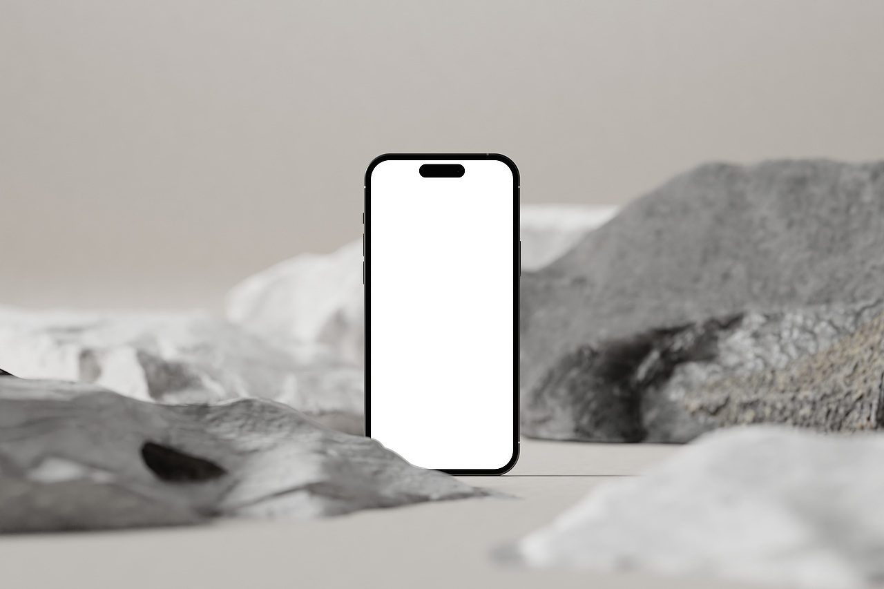 20款手机iPad平板电脑APP界面名片单页海报展示样机