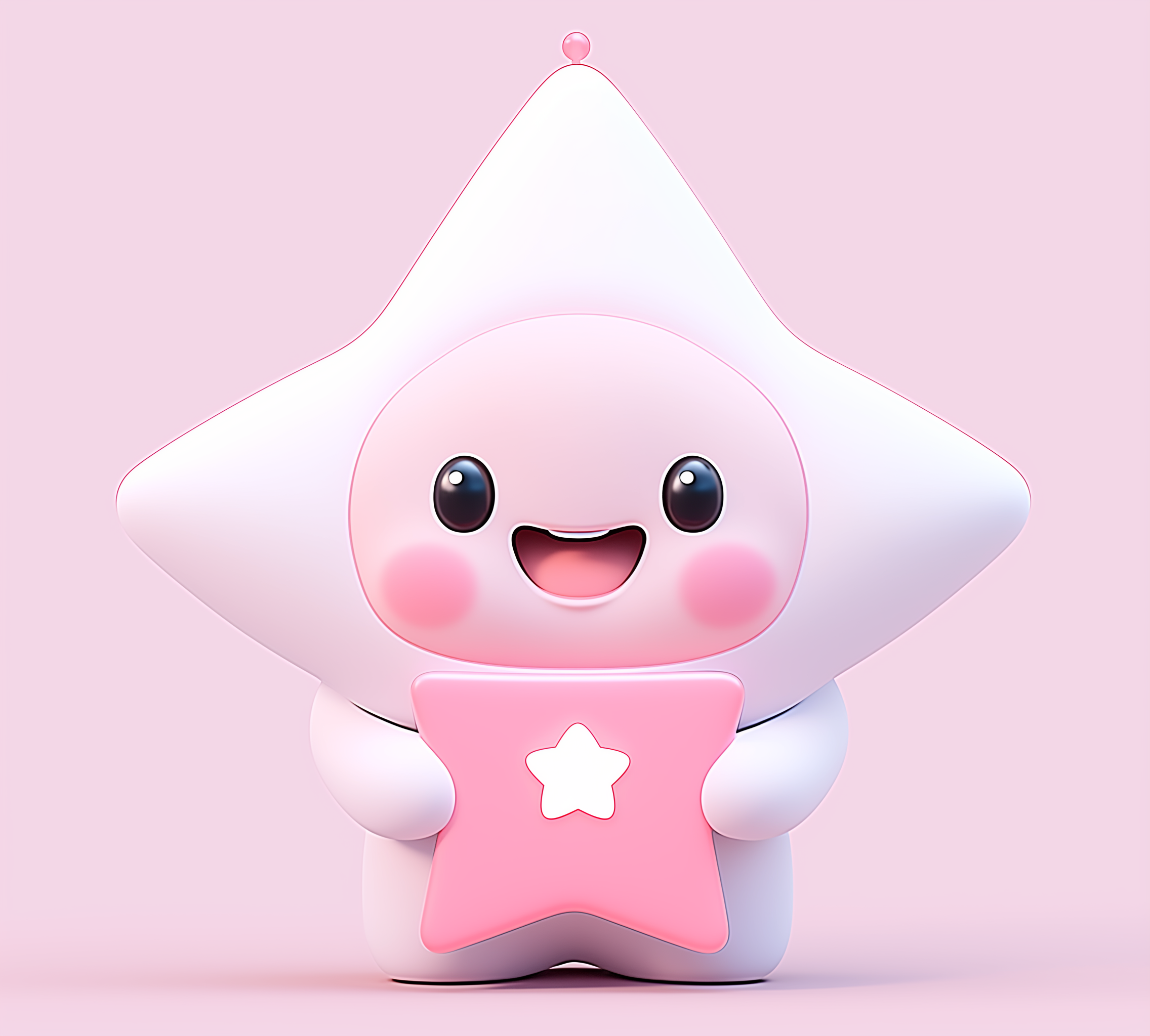 Midjourney创作IP形象 思路&方法