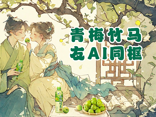 青梅竹马