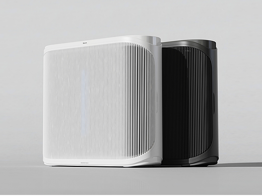 宠物空气护理机