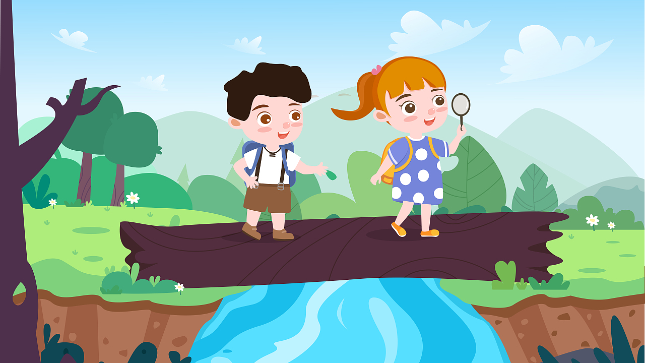 活动促销·招聘等矢量海报