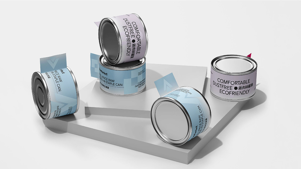 PurrPerfect 猫砂品牌I品牌全案（图ZMzc1MzAwMzUy） - 品牌 - 站酷设计师天目设计原创素材 - 站酷ZCOOL