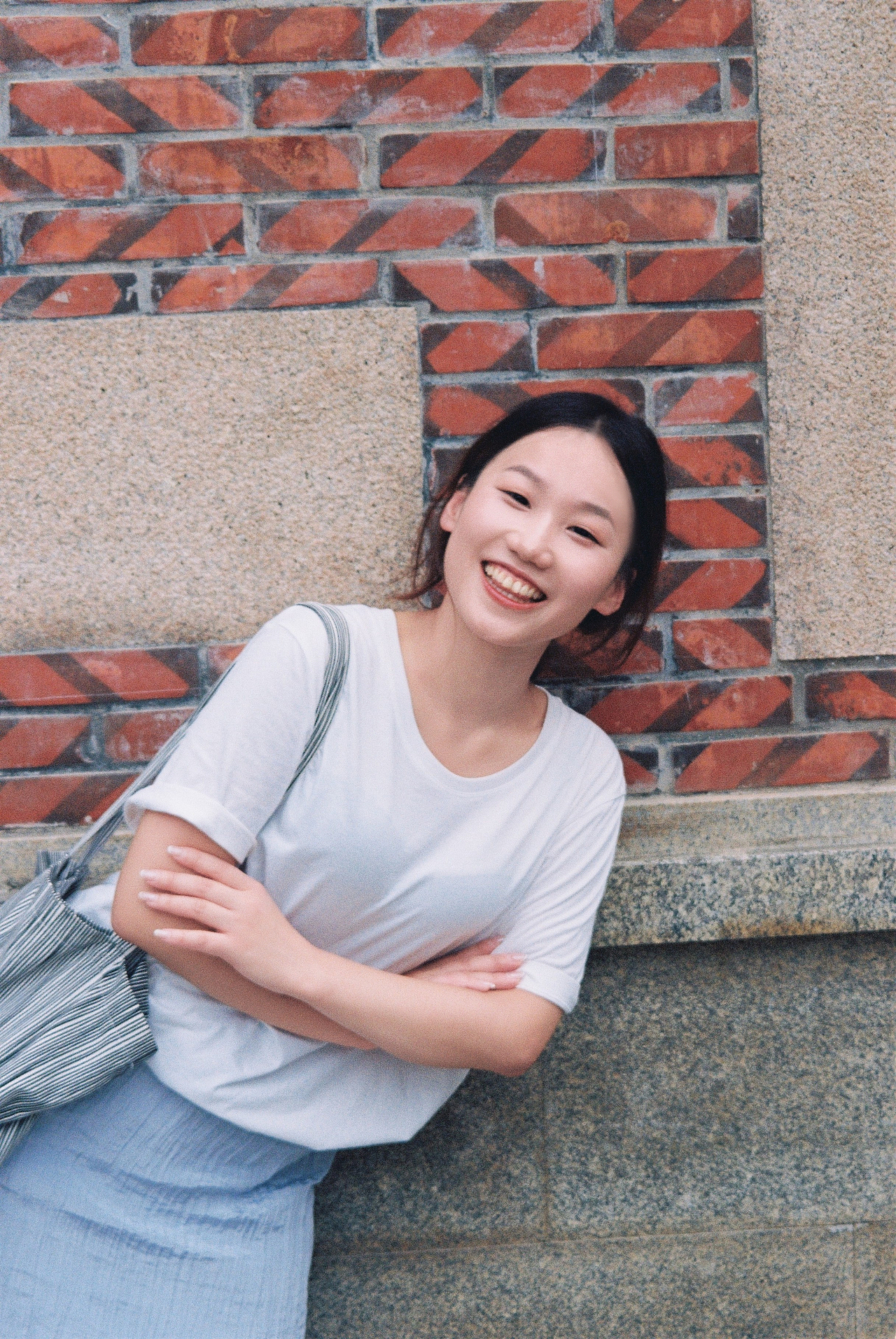 泉州老社区City walk