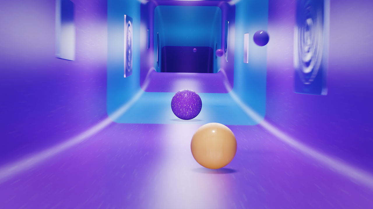微软风小球动画（图ZMzc1MzAxNzA4） - 动画/影视 - 站酷设计师C4D小杨原创素材 - 站酷ZCOOL