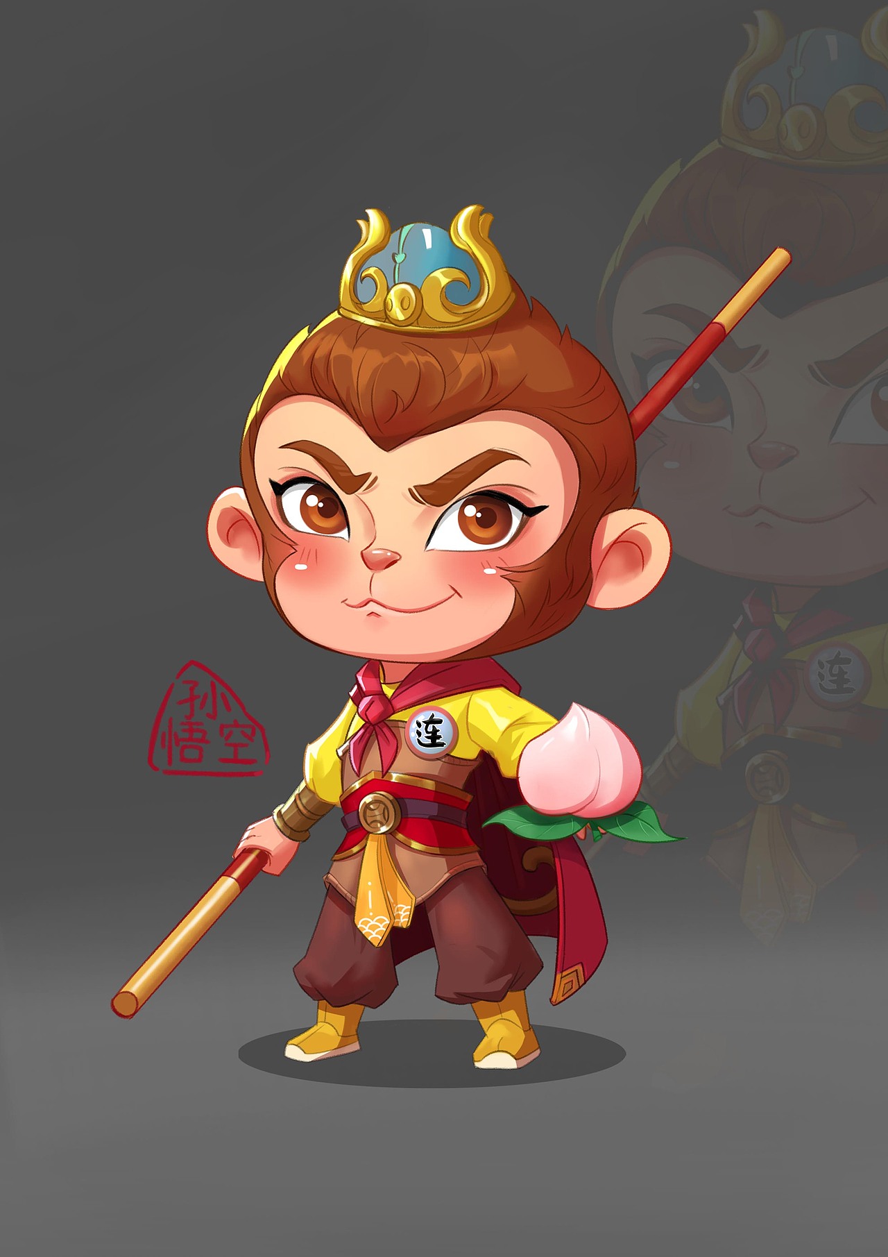 【江苏十三市】—Q版形象设计（图ZMzc1MzAyNDgw） - 商业插画 - 站酷设计师米达Miranda原创素材 - 站酷ZCOOL