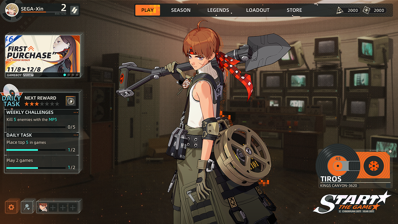 科幻复古成套练习（图ZMzc1MzA2MzA4） - 游戏UI - 站酷设计师丁美娜子原创素材 - 站酷ZCOOL