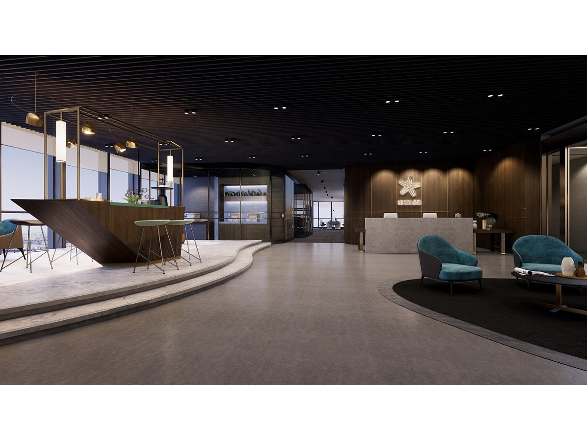 公司往期项目简介(地产类)