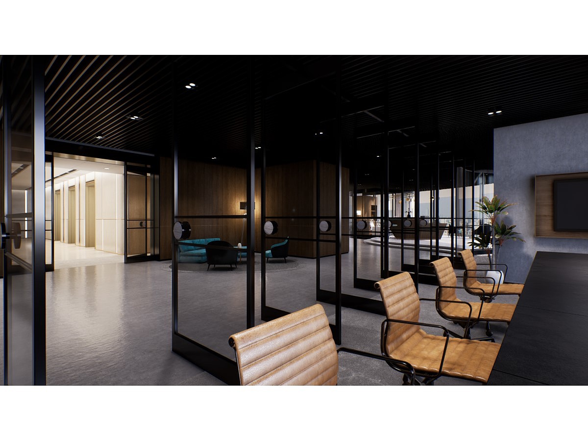 公司往期项目简介(地产类)