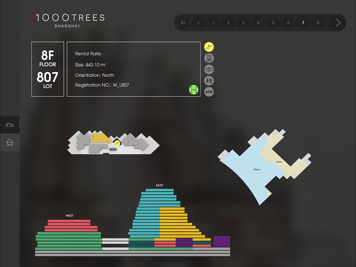 公司往期项目简介(地产类)