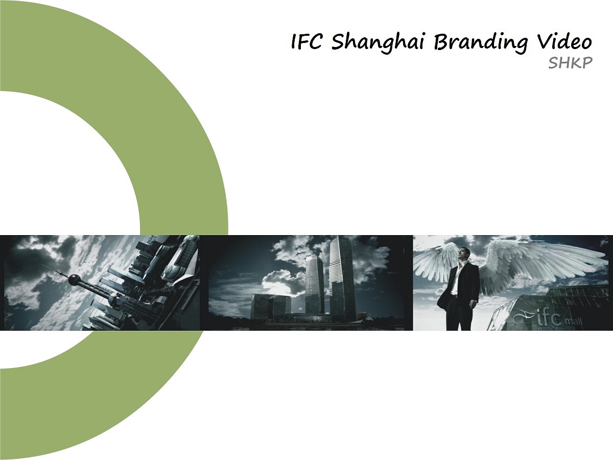 公司往期项目简介(地产类)