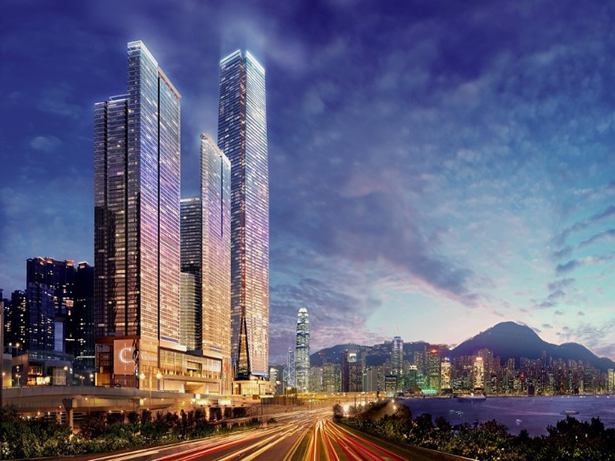 公司往期项目简介(地产类)