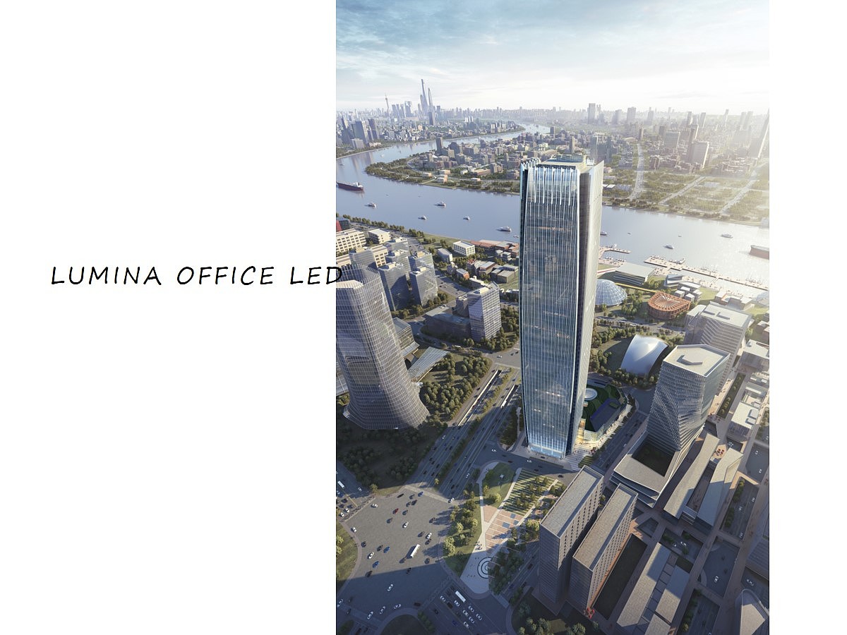 公司往期项目简介(地产类)