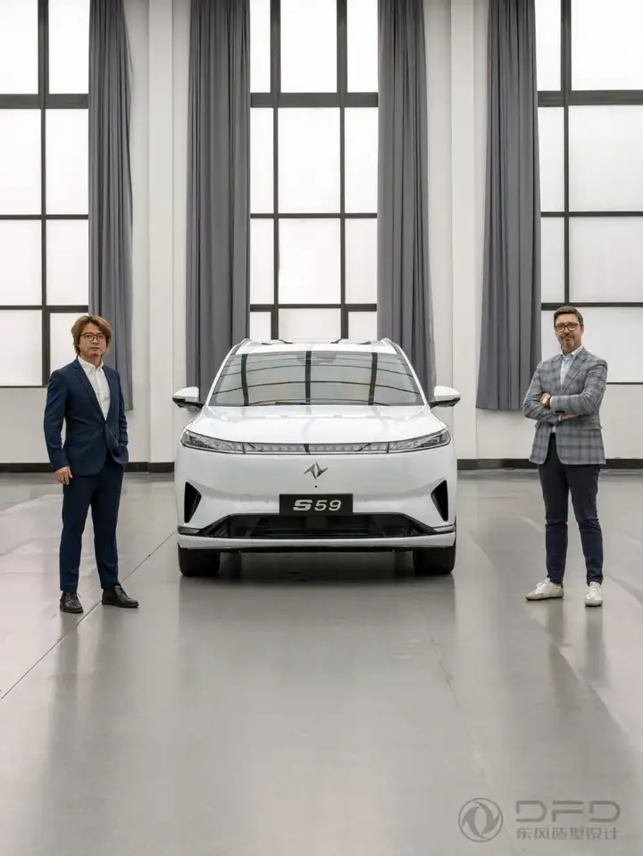 重磅消息！世界顶级汽车设计师正式加盟东风汽车