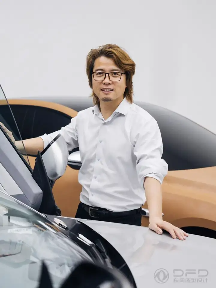 重磅消息！世界顶级汽车设计师正式加盟东风汽车