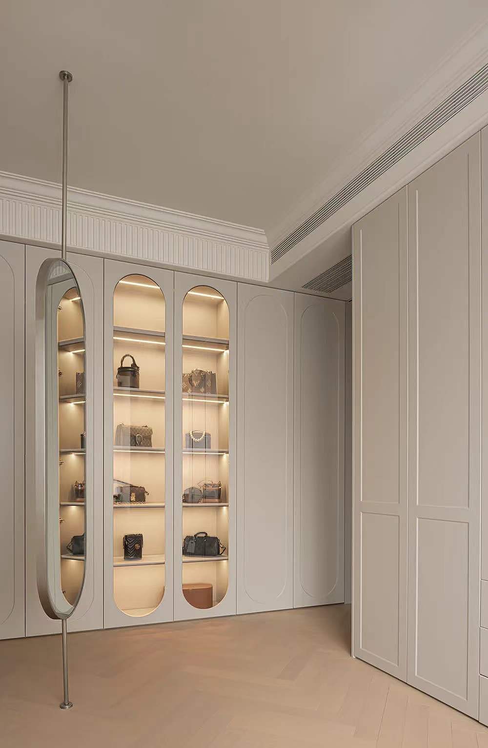 轻法式+奶油风,慵懒松弛