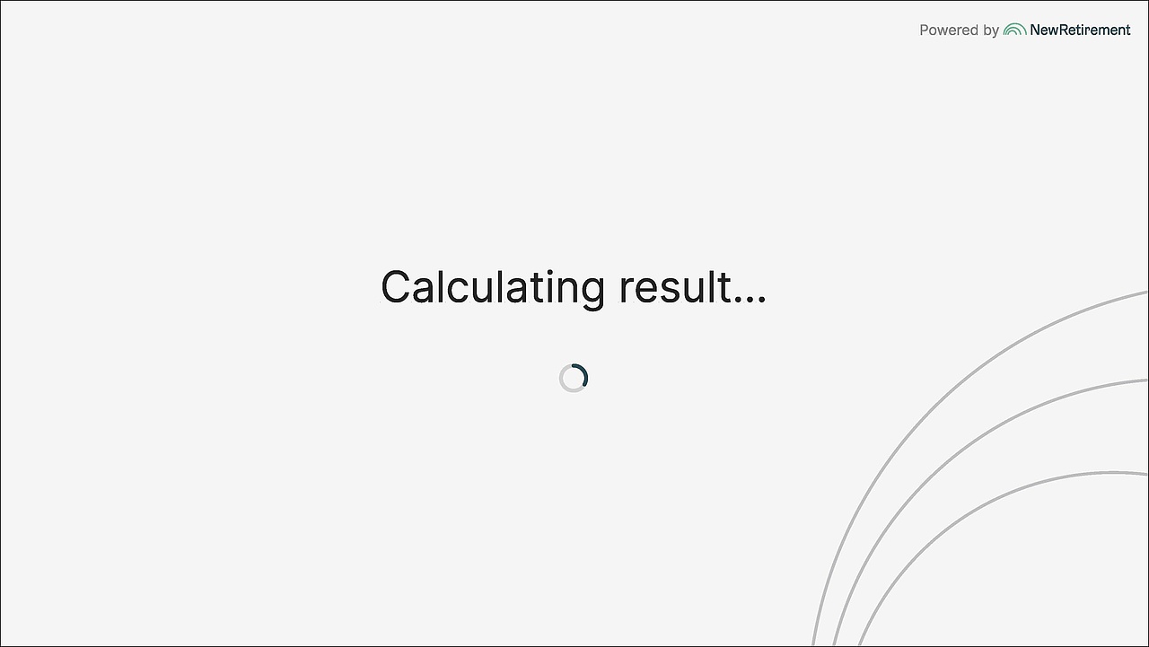 NewRetirement试用页原型（图ZMzc1MzE0NjA4） - 企业官网 - 站酷设计师狇舟原创素材 - 站酷ZCOOL