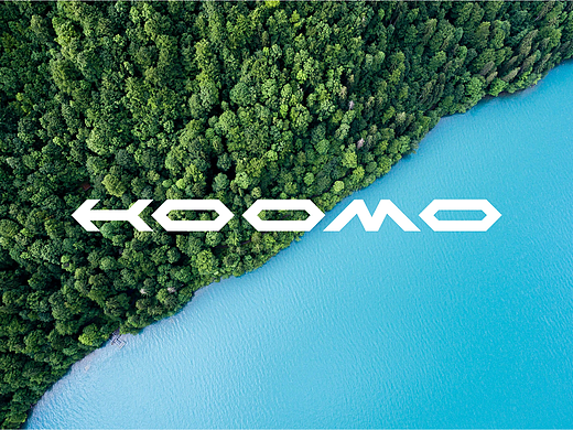 HOOMO ╳ 盒胜盒 | 跨境电商品牌设计