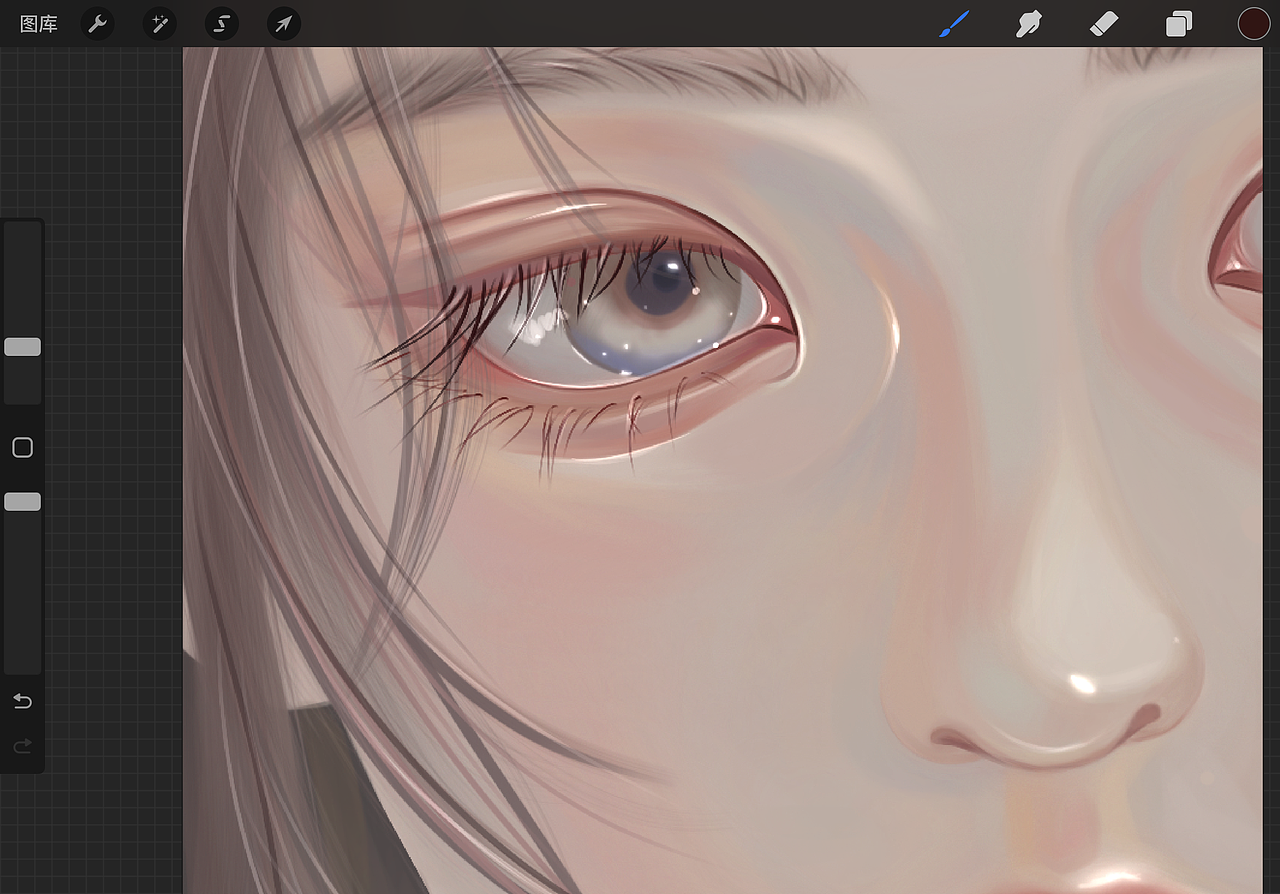 2022年-2024年作品集-ipd手绘+卡通IP