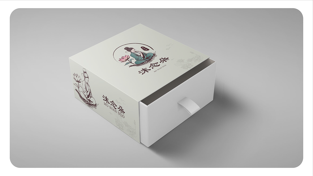 2022-2024年作品集-中草药品牌插画logo-AIGC辅助设计（图ZMzc1MzE2NDE2） - AI作品 - 站酷设计师冰冰IDa原创素材 - 站酷ZCOOL