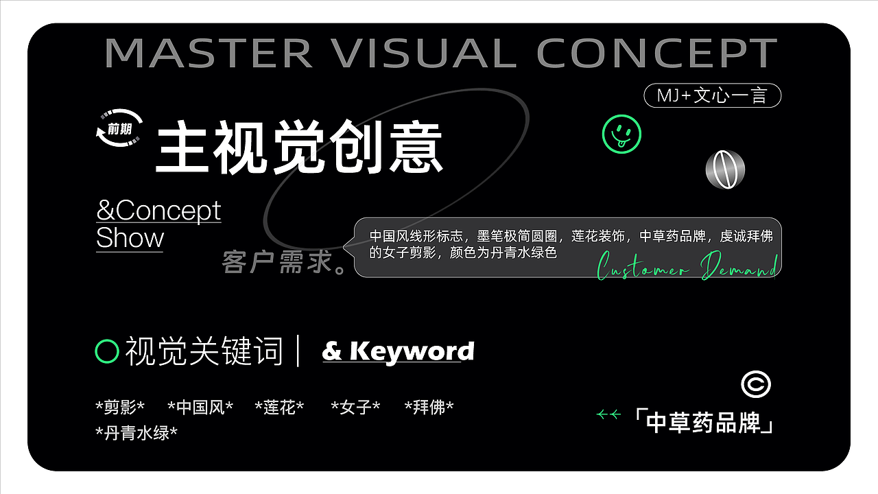 2022-2024年作品集-中草药品牌插画logo-AIGC辅助设计（图ZMzc1MzE2NDAw） - AI作品 - 站酷设计师冰冰IDa原创素材 - 站酷ZCOOL