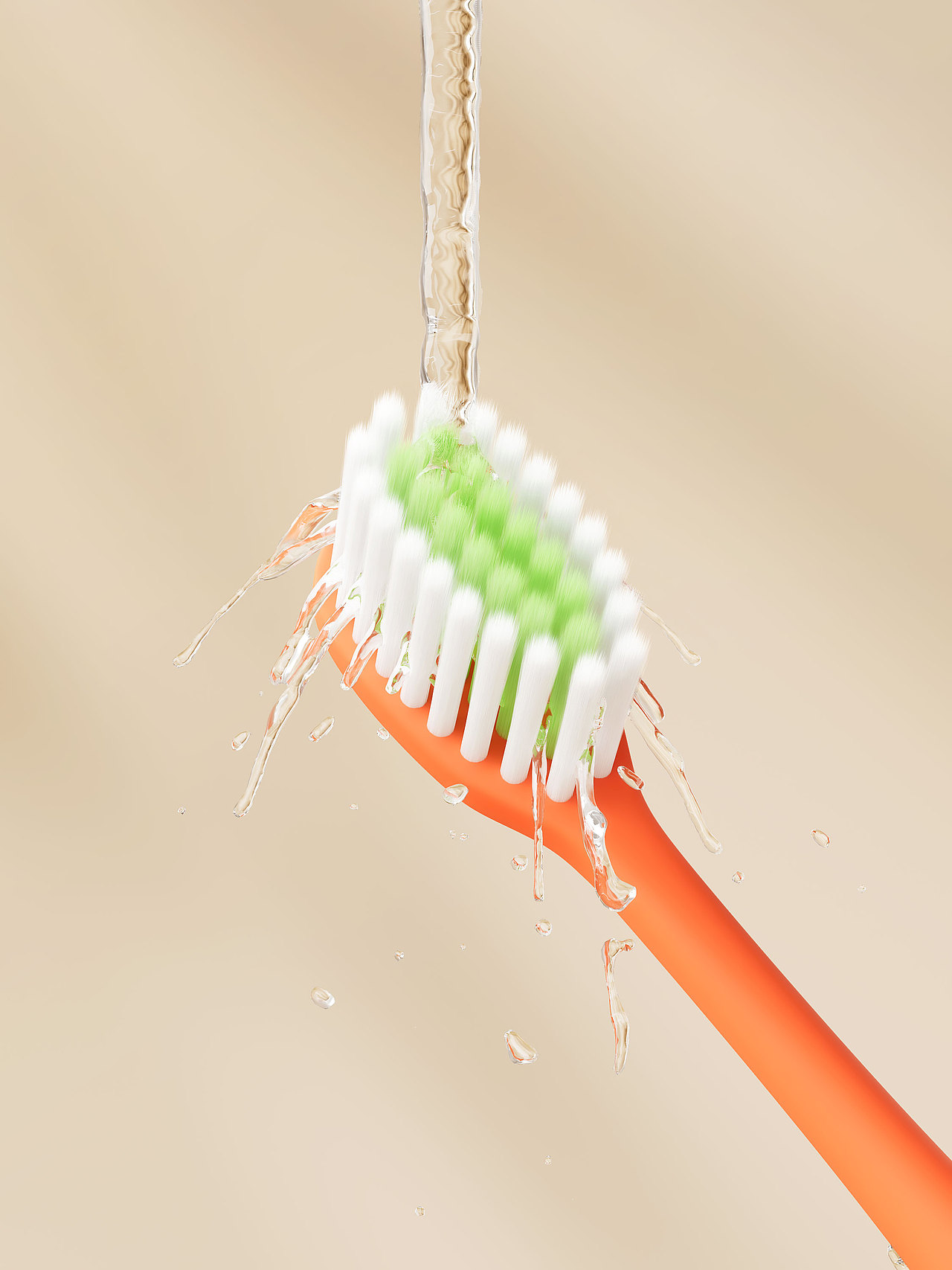 产品表现 - 婴童口腔类目【工作记录】（图ZMzc1MzIzMjc2） - 产品 - 站酷设计师回家做梦原创素材 - 站酷ZCOOL