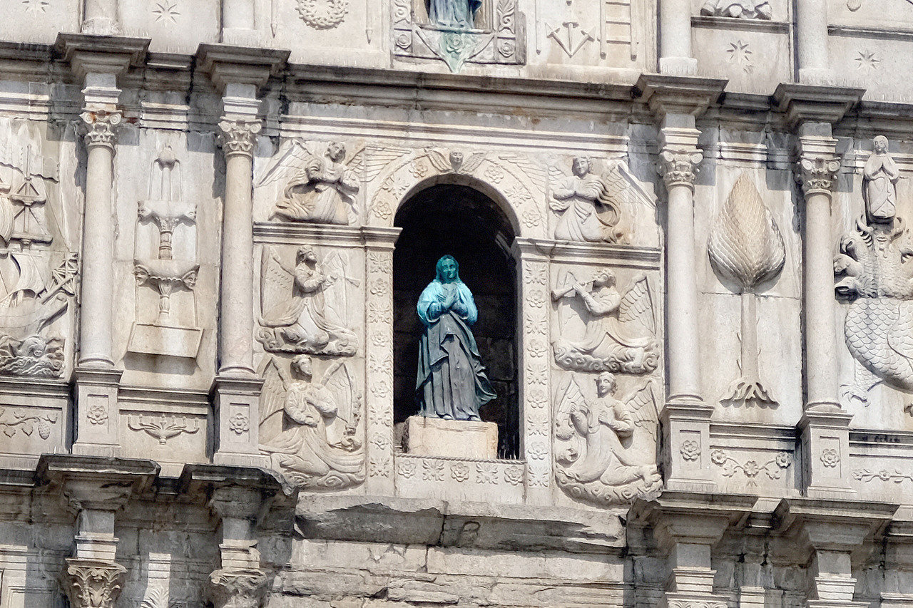 去澳门的N个理由·2023