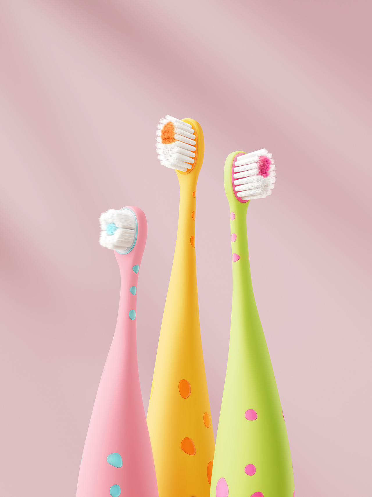 产品表现 - 婴童口腔类目【工作记录】（图ZMzc1MzI3ODM2） - 产品 - 站酷设计师回家做梦原创素材 - 站酷ZCOOL