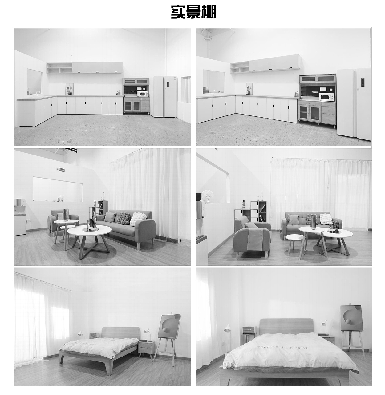 燕麦片早餐冲剂拍摄|电商产品摄影|上海新蜂共享摄影棚