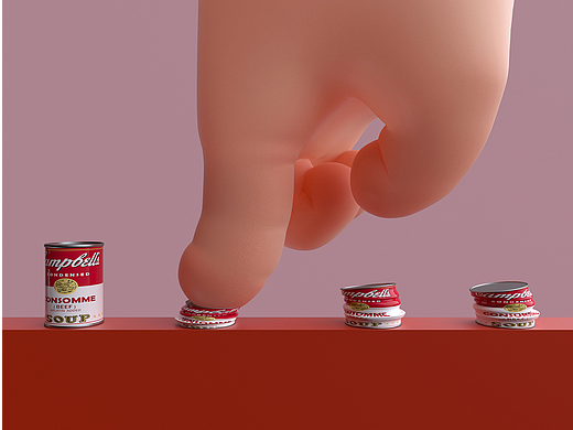 “老查理的树洞”故事呈现及幕后制作