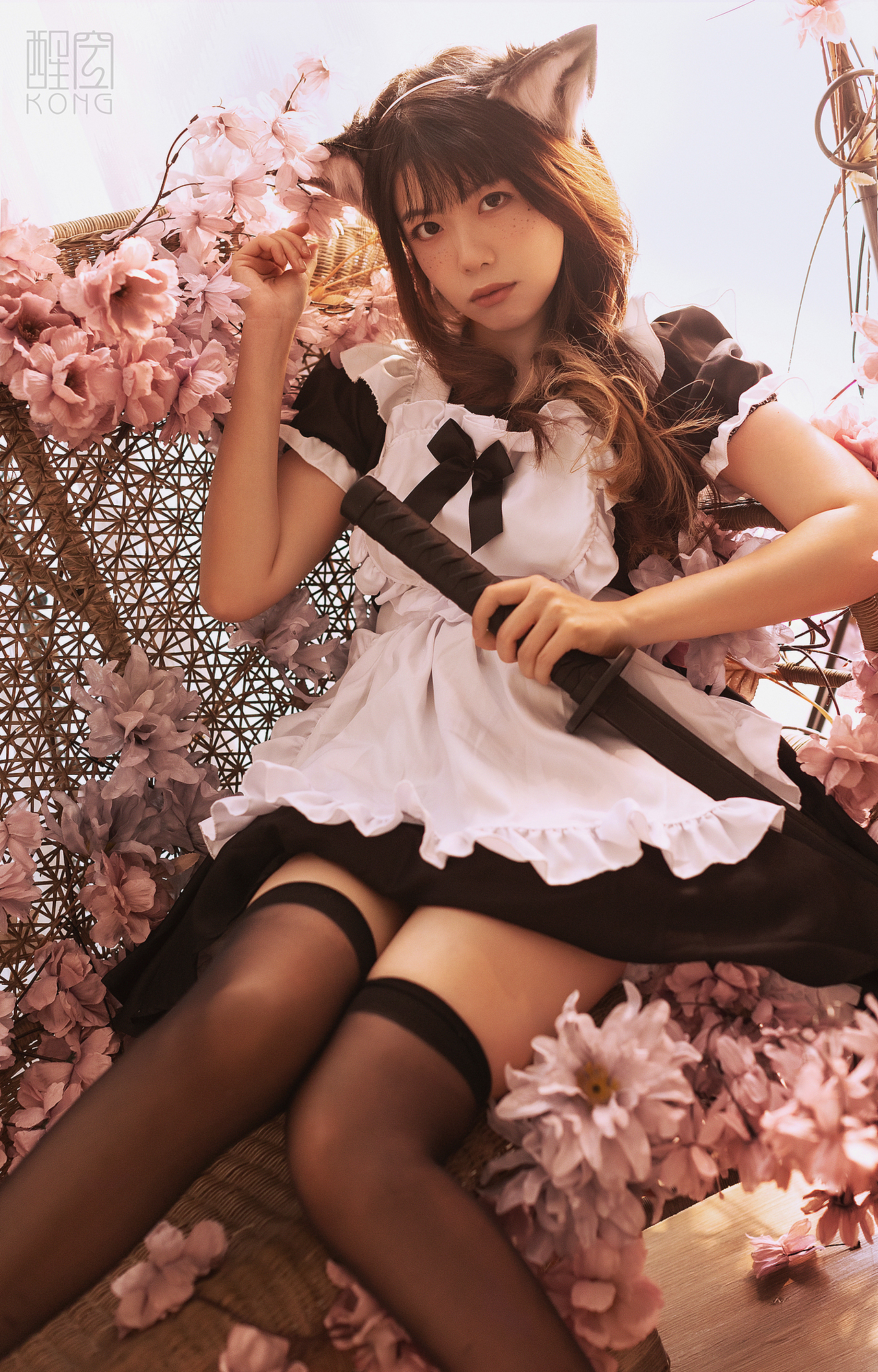 修图|写真|Cos
