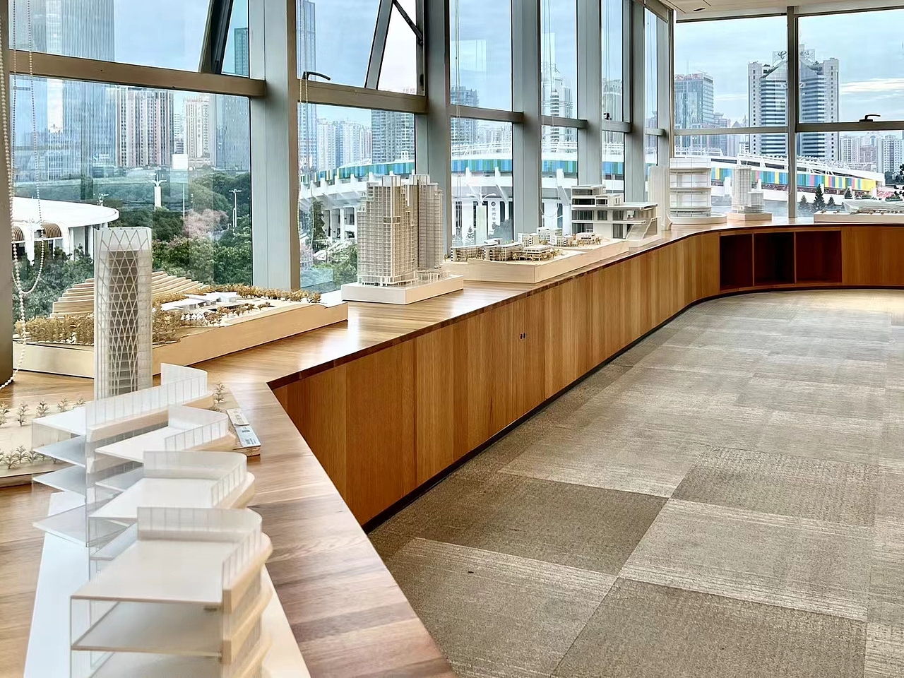 汉森伯盛30周年展览视觉（图ZMzc1MzM4MzEy） - 品牌 - 站酷设计师石川设计事务所原创素材 - 站酷ZCOOL