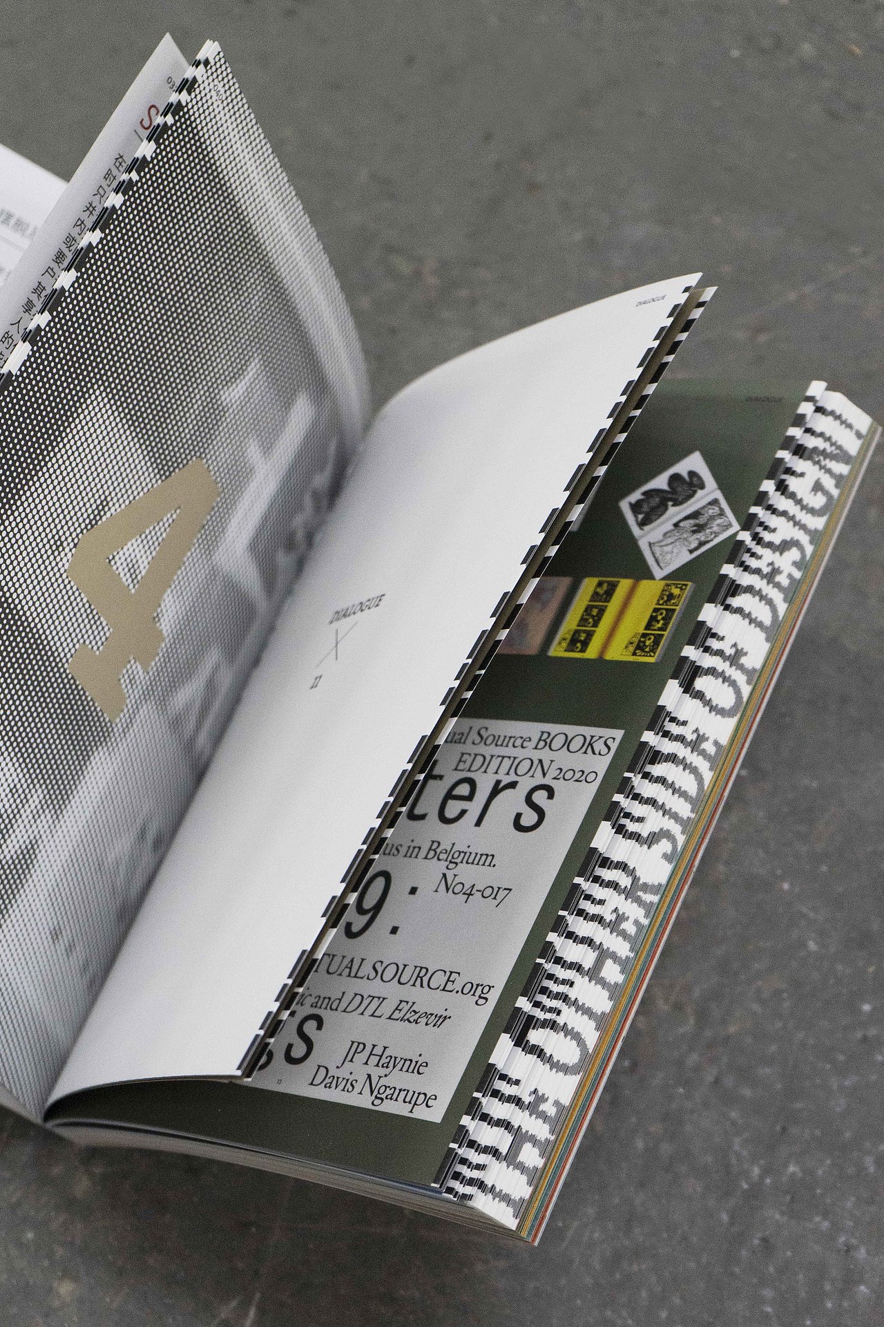 BranD ISSUE 74 平面设计师营业手册