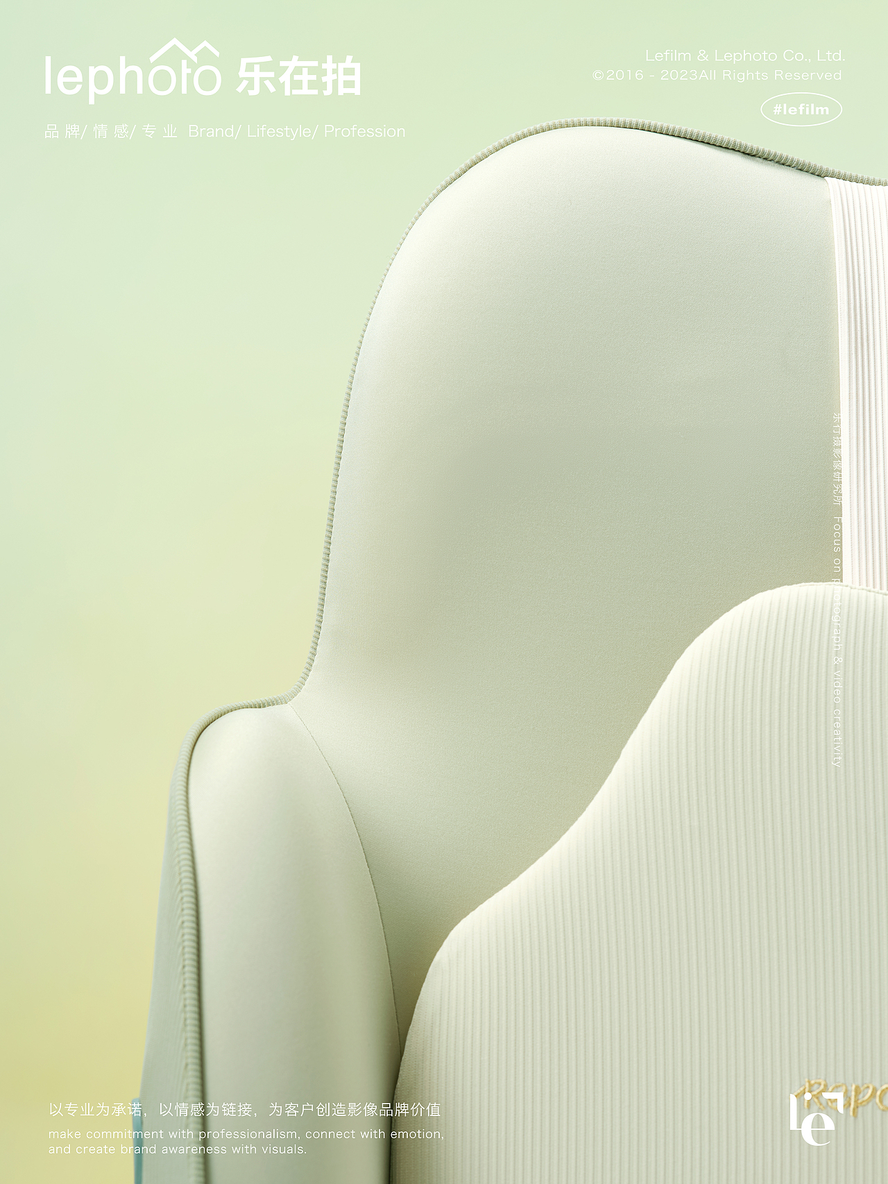 个护摄影|一整个清新元气少女风拿捏住!