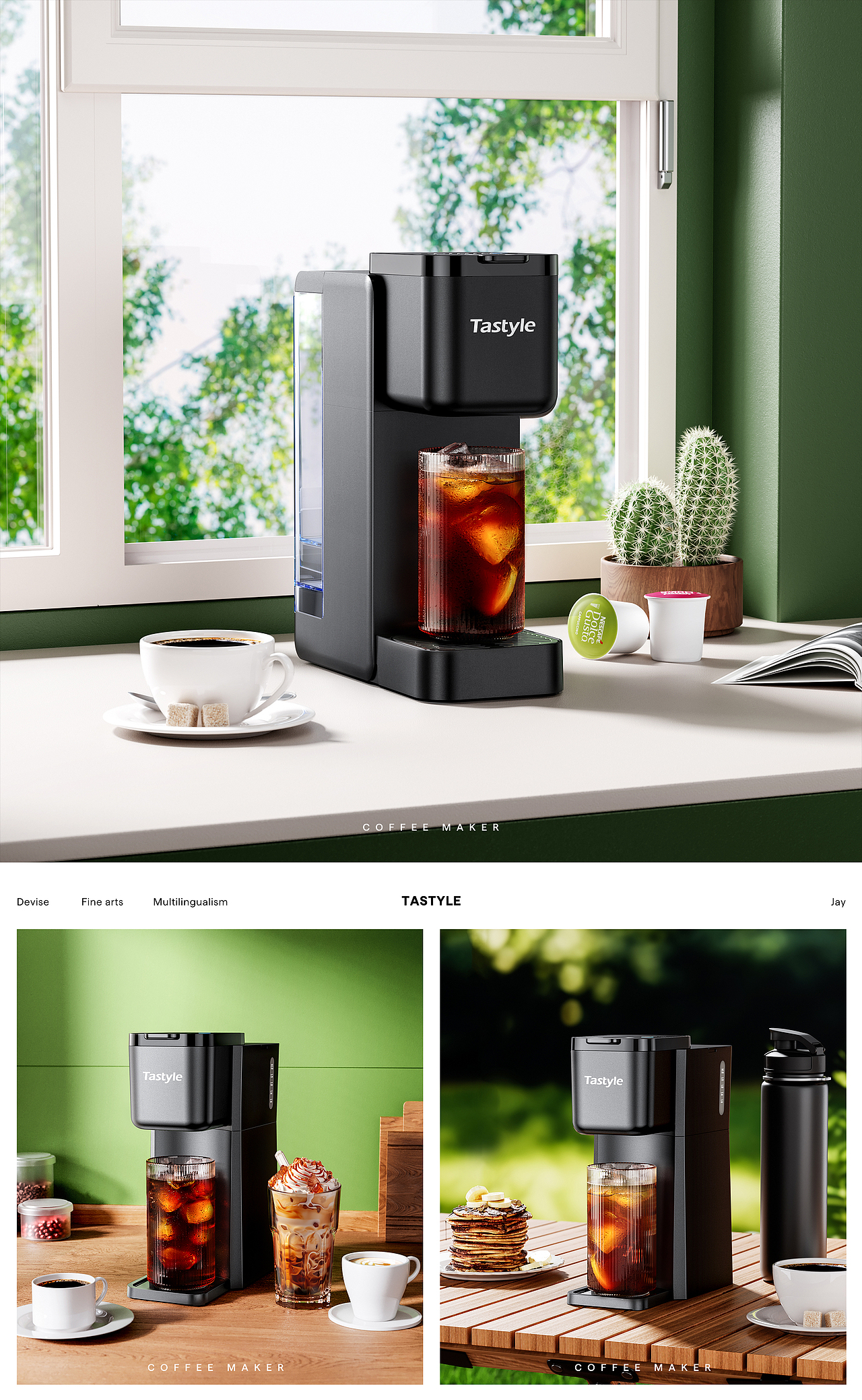 Amazom 2024亚马逊-年中节选