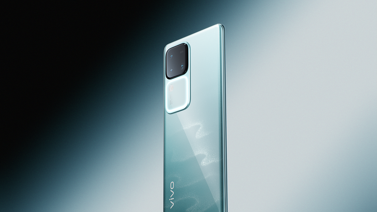 VIVO Global V30 Pro series