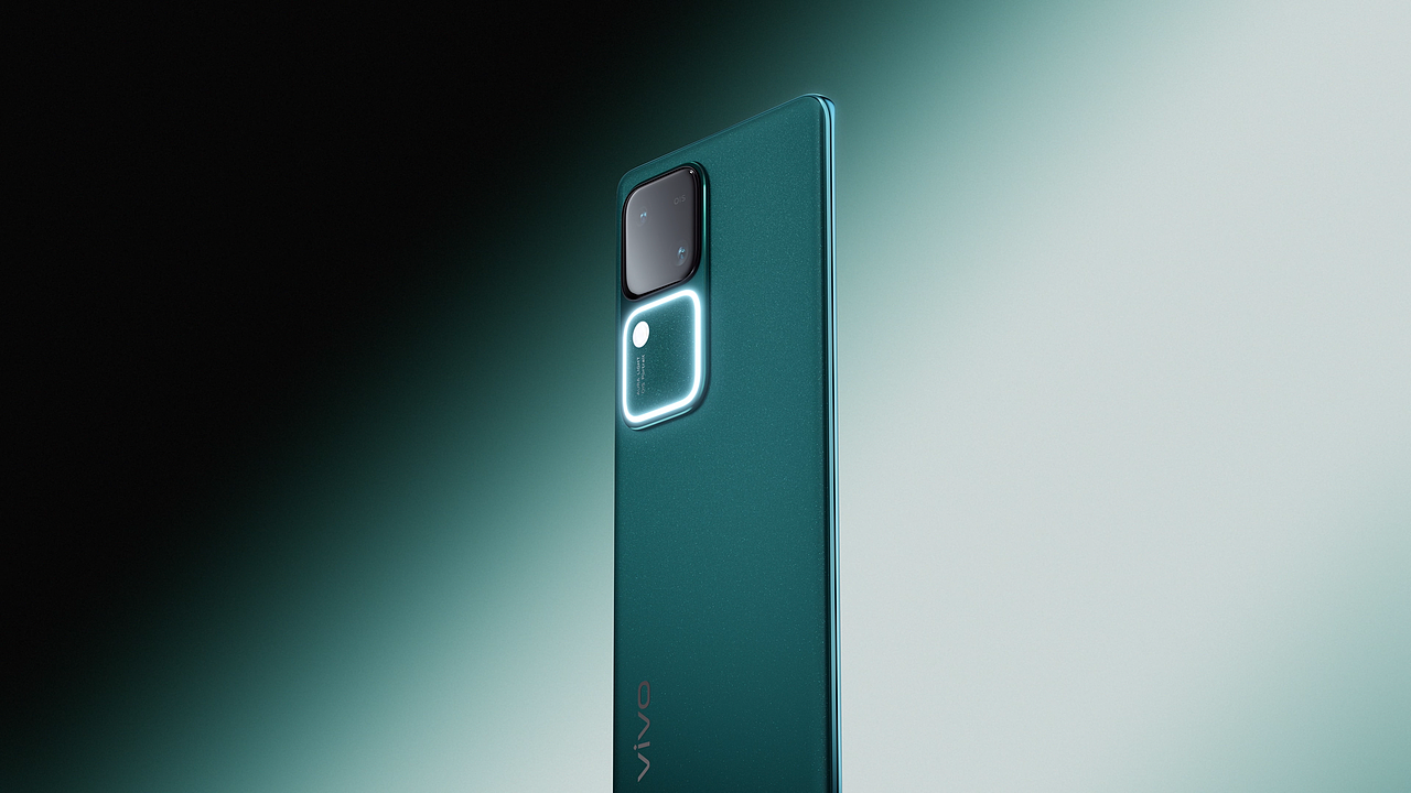 VIVO Global V30 Pro series