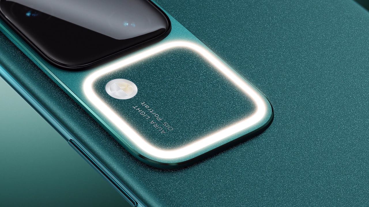 VIVO Global V30 Pro series