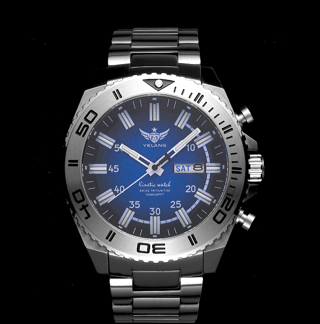 男表女表机械表 品宣视频 广告片 视频拍摄 广告摄影