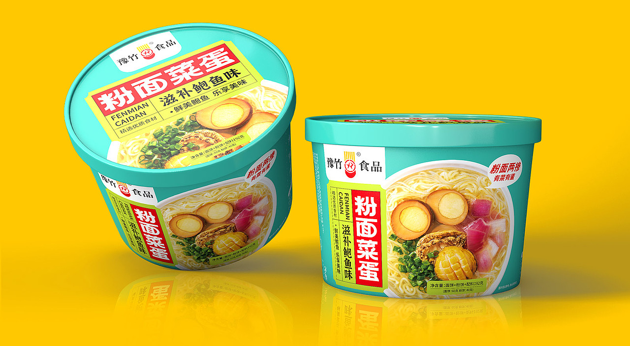 方便面/方便面包装/方便面包装设计/食品/食品包装设计
