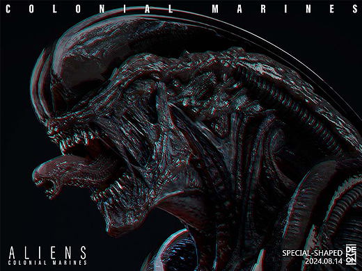 ALIENS