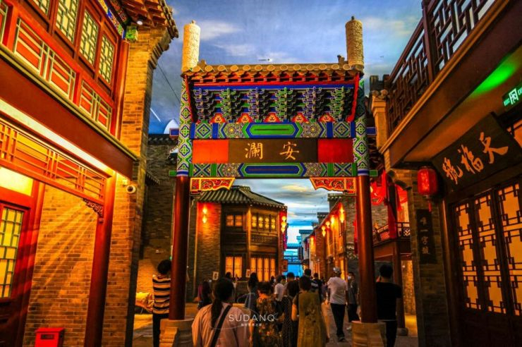 要想撬动万亿市场，文旅变爆款还能怎么干？（图ZMTQ4ODA0NzI=） - 资讯 - 站酷设计师空间印象商业设计原创素材 - 站酷ZCOOL