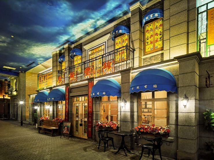 要想撬动万亿市场，文旅变爆款还能怎么干？