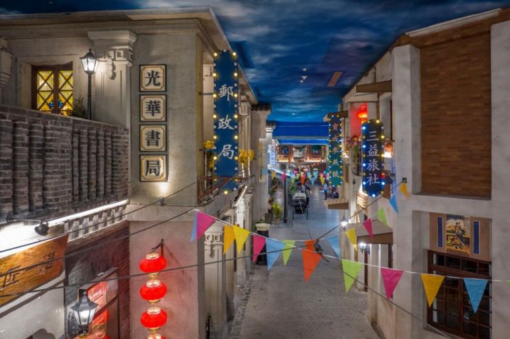 要想撬动万亿市场，文旅变爆款还能怎么干？