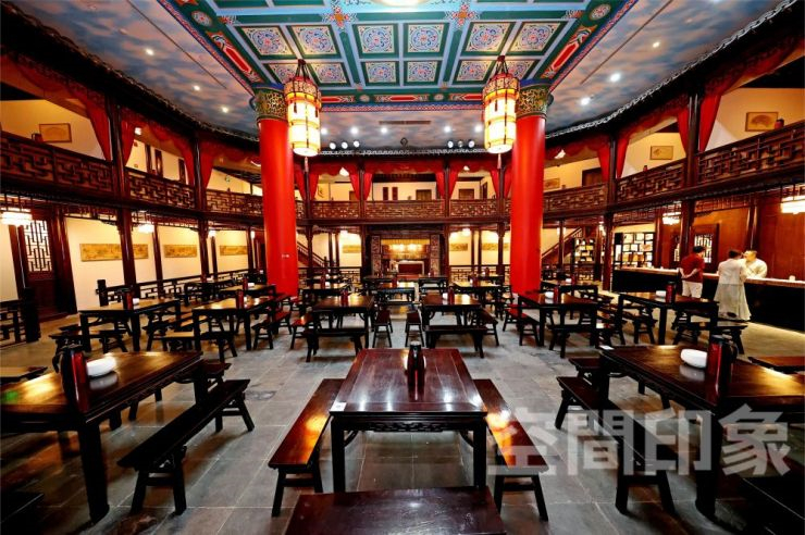 要想撬动万亿市场，文旅变爆款还能怎么干？（图ZMTQ4ODA1MDA=） - 资讯 - 站酷设计师空间印象商业设计原创素材 - 站酷ZCOOL