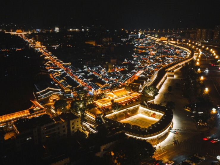 要想撬动万亿市场，文旅变爆款还能怎么干？（图ZMTQ4ODA1MDg=） - 资讯 - 站酷设计师空间印象商业设计原创素材 - 站酷ZCOOL