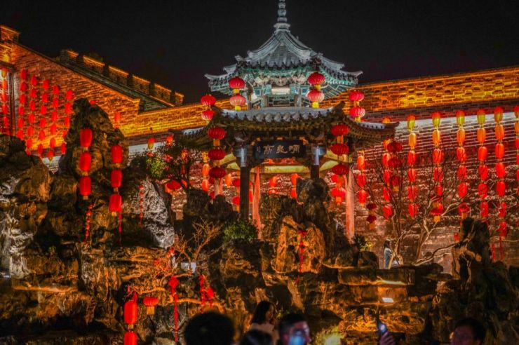 要想撬动万亿市场，文旅变爆款还能怎么干？