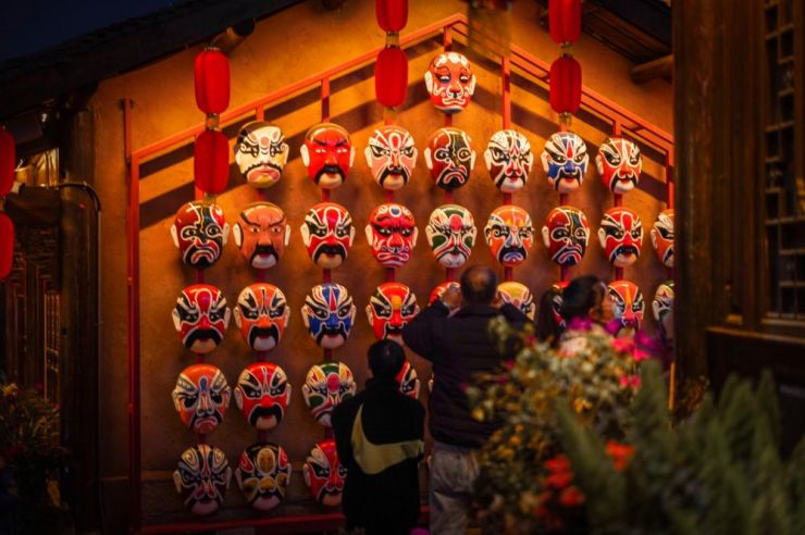 要想撬动万亿市场，文旅变爆款还能怎么干？