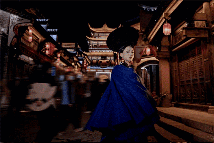 要想撬动万亿市场，文旅变爆款还能怎么干？（图ZMTQ4ODA1MzI=） - 资讯 - 站酷设计师空间印象商业设计原创素材 - 站酷ZCOOL