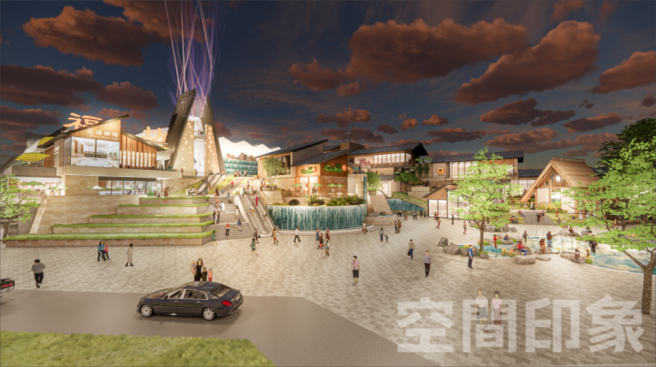 要想撬动万亿市场，文旅变爆款还能怎么干？（图ZMTQ4ODA1MzY=） - 资讯 - 站酷设计师空间印象商业设计原创素材 - 站酷ZCOOL