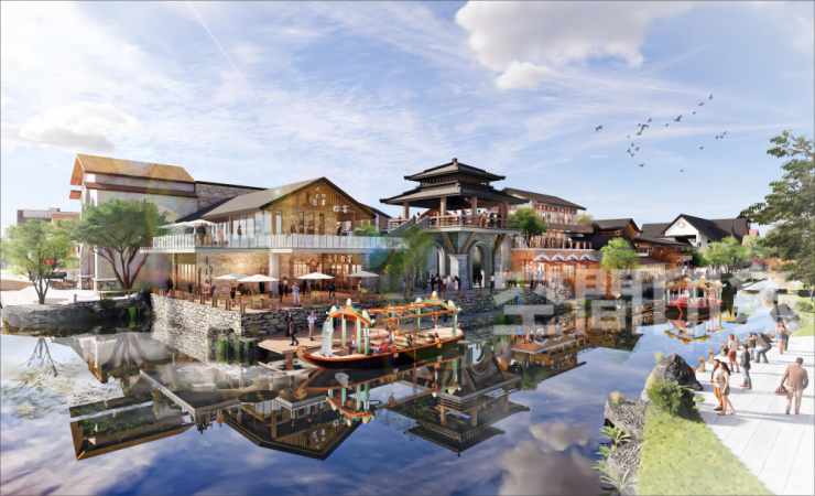 要想撬动万亿市场，文旅变爆款还能怎么干？